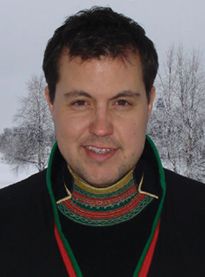 Lars-Erik Fjellstr�m